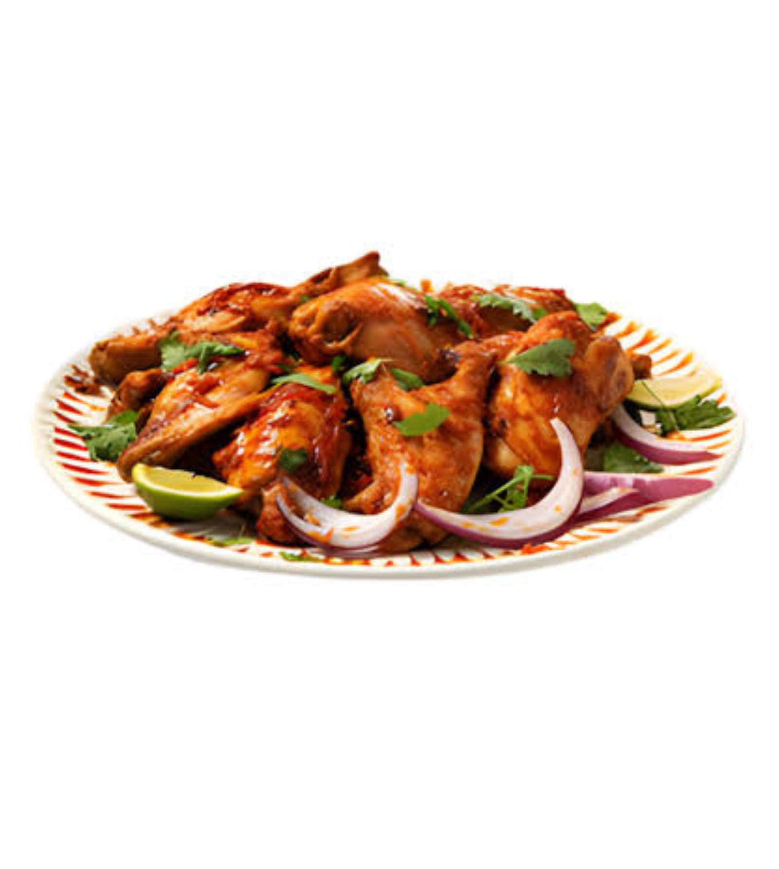 Chicken Afghani Boti